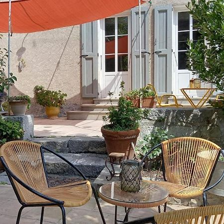 Mas Bella Vida - Chambres D'Hotes Puget-Théniers 外观 照片