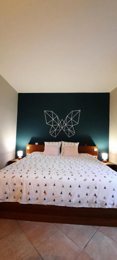 Mas Bella Vida - Chambres D'Hotes Puget-Théniers 外观 照片