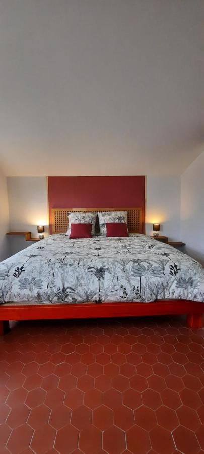 Mas Bella Vida - Chambres D'Hotes Puget-Théniers 外观 照片