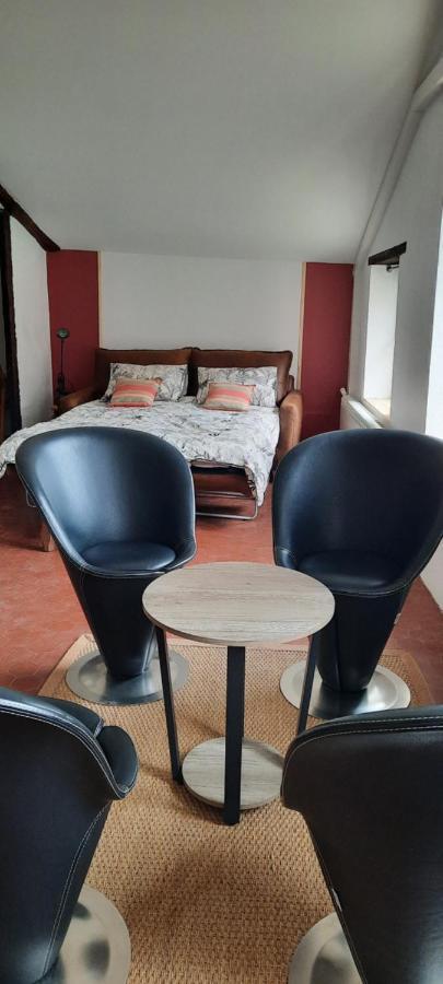 Mas Bella Vida - Chambres D'Hotes Puget-Théniers 外观 照片