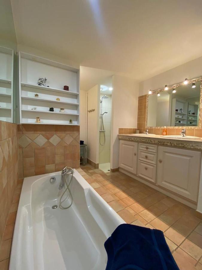 Mas Bella Vida - Chambres D'Hotes Puget-Théniers 外观 照片