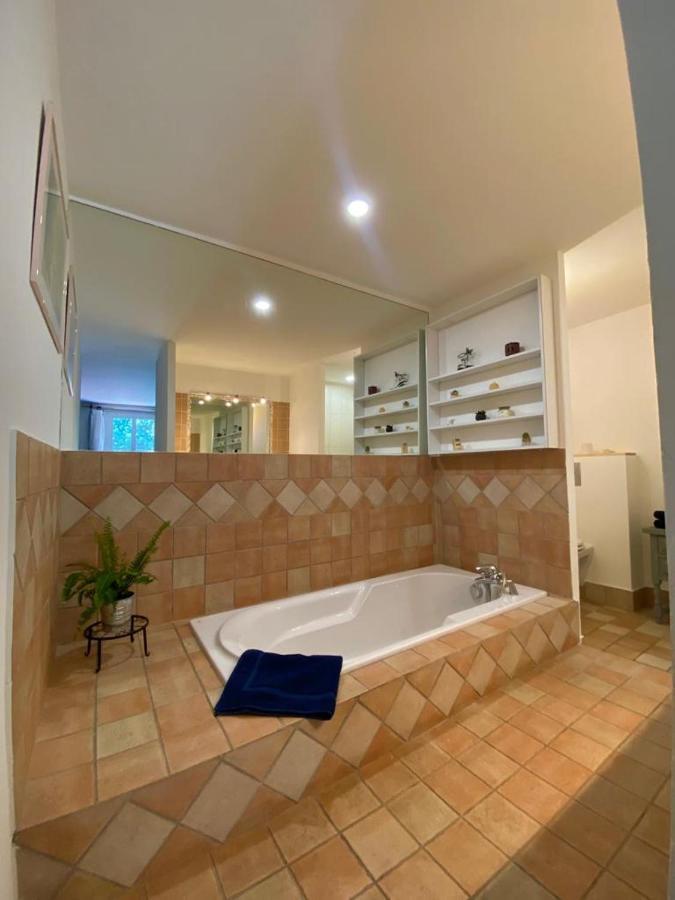 Mas Bella Vida - Chambres D'Hotes Puget-Théniers 外观 照片