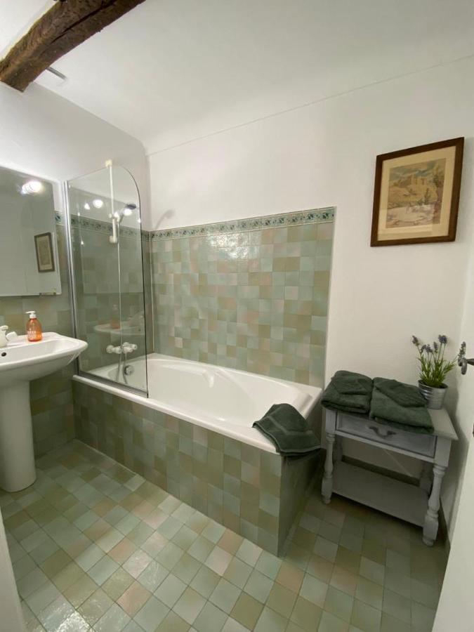Mas Bella Vida - Chambres D'Hotes Puget-Théniers 外观 照片