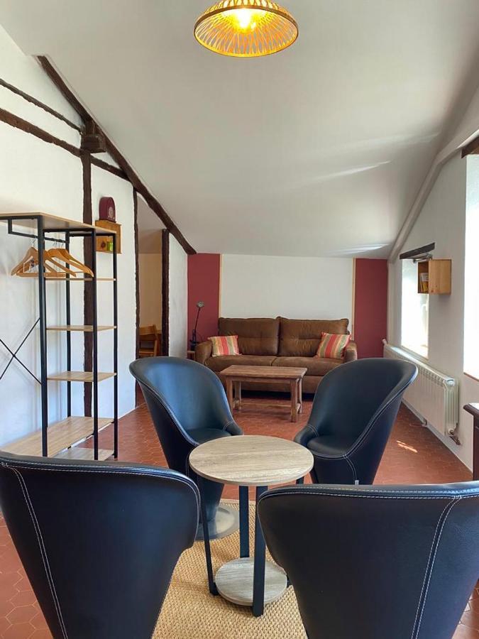 Mas Bella Vida - Chambres D'Hotes Puget-Théniers 外观 照片